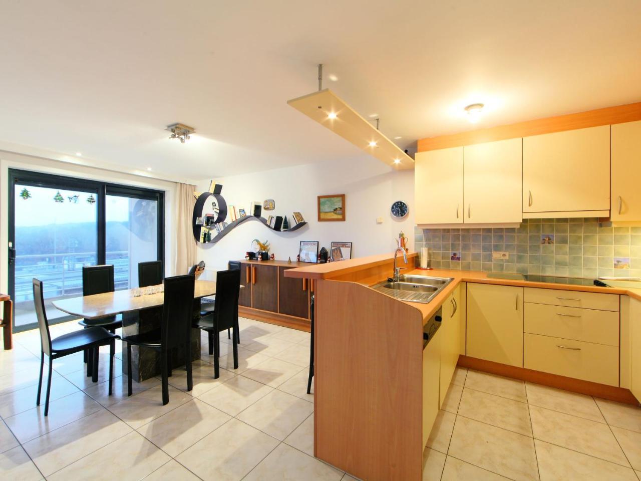 Studio Studio By Interhome Bredene Exterior foto